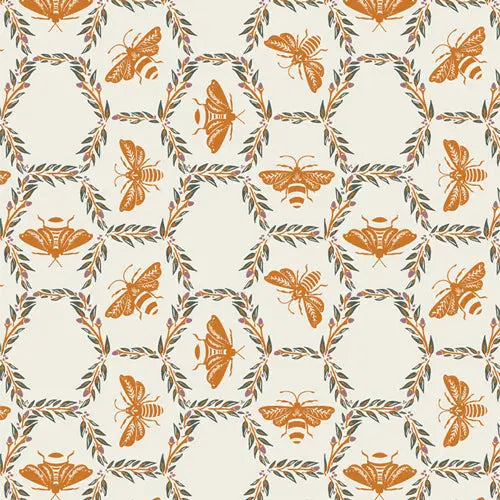 Fat Quarter Bundle - AGF Studio - Season and Spice Art Gallery Fabrics