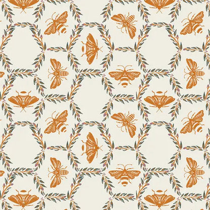 Fat Quarter Bundle - AGF Studio - Season and Spice Art Gallery Fabrics
