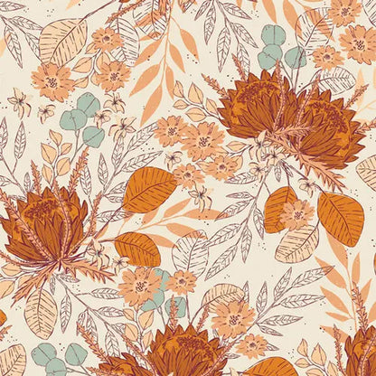 Fat Quarter Bundle - AGF Studio - Season and Spice Art Gallery Fabrics