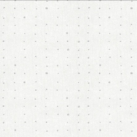 Seedling Blender - Art Gallery Fabrics - Longan - Off White