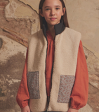 Sherpa Fabric