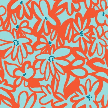 Tiare - Swim Fabric