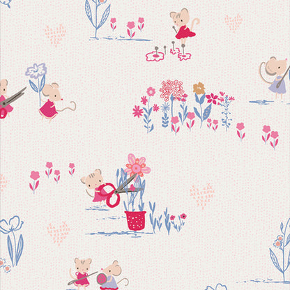 Fat Quarter Bundle - Art Gallery Fabrics - Patty Basemi - Tails & Threads