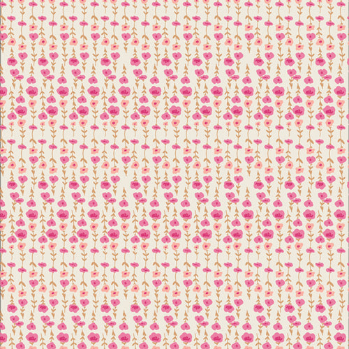 Fat Quarter Bundle - Art Gallery Fabrics - Patty Basemi - Tails & Threads