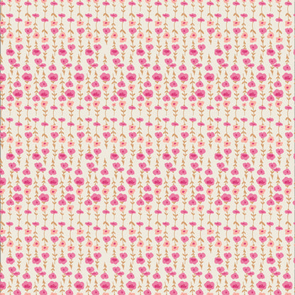 Fat Quarter Bundle - Art Gallery Fabrics - Patty Basemi - Tails & Threads
