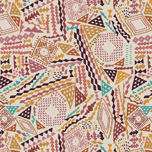 Fat Quarter Bundle - AGF - Sharon Holland - Tumbleweed Art Gallery Fabrics