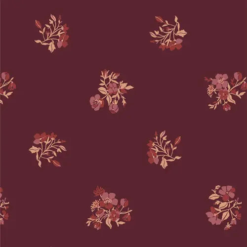 Fat Quarter Bundle - AGF - Sharon Holland - Tumbleweed Art Gallery Fabrics