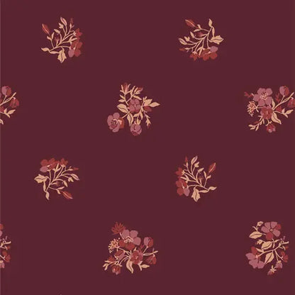Fat Quarter Bundle - AGF - Sharon Holland - Tumbleweed Art Gallery Fabrics