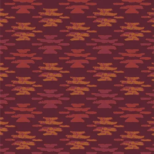 Fat Quarter Bundle - AGF - Sharon Holland - Tumbleweed Art Gallery Fabrics
