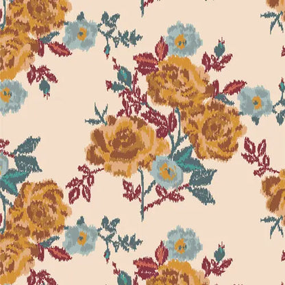 Fat Quarter Bundle - AGF - Sharon Holland - Tumbleweed Art Gallery Fabrics