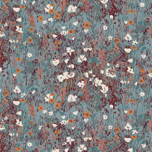 Fat Quarter Bundle - AGF - Sharon Holland - Tumbleweed Art Gallery Fabrics