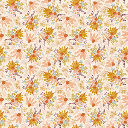 Fat Quarter Bundle - FIGO - Jill Labieniec - Thicket & Bramble Figo Fabrics