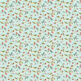 Fat Quarter Bundle - FIGO - Jill Labieniec - Thicket & Bramble