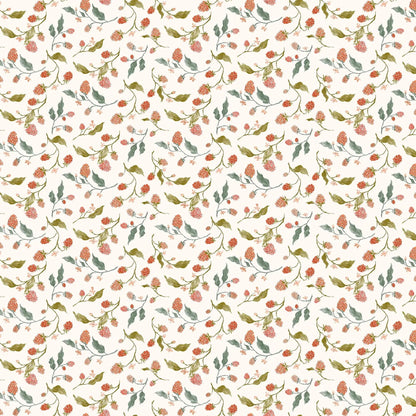 Fat Quarter Bundle - FIGO - Jill Labieniec - Thicket & Bramble Figo Fabrics