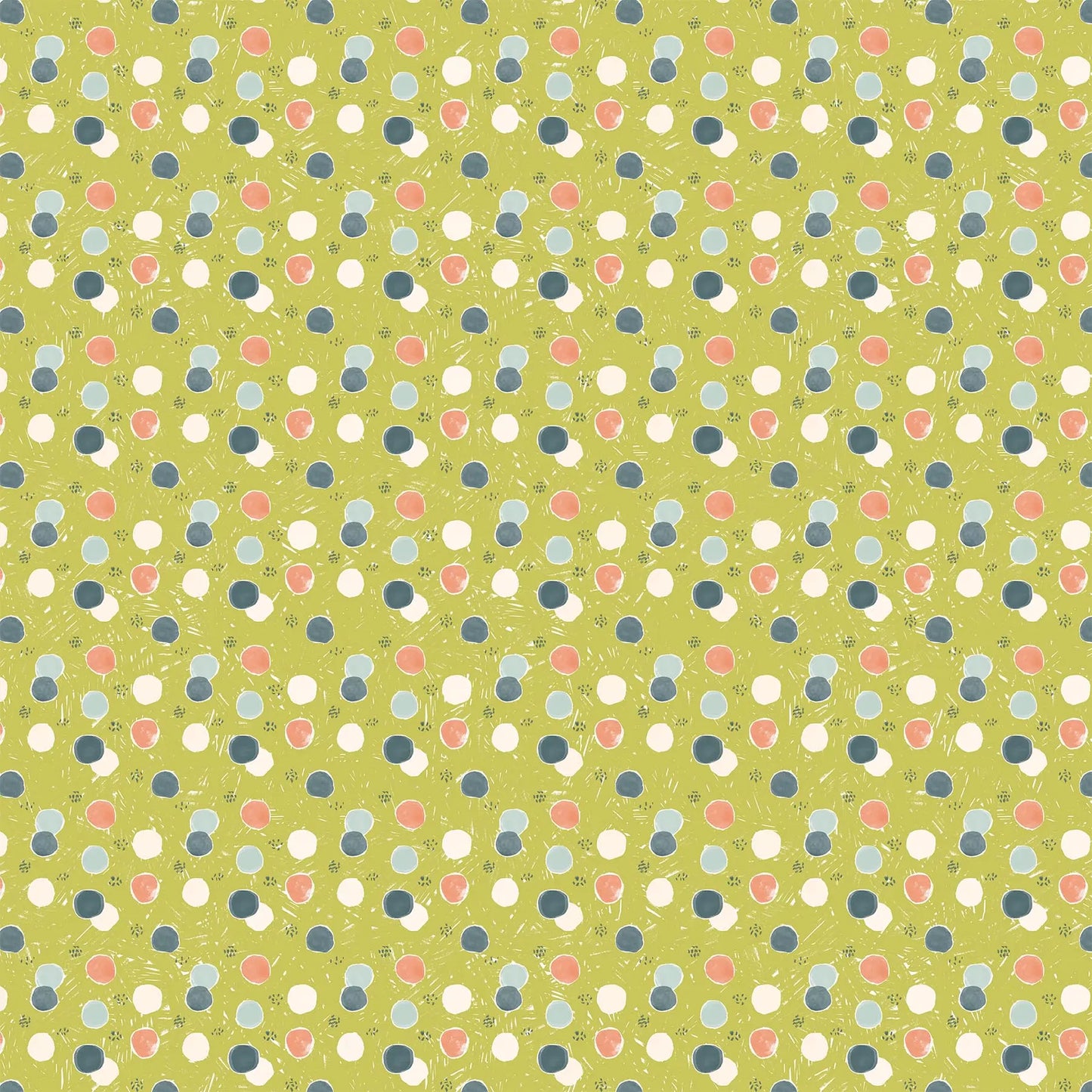 Fat Quarter Bundle - FIGO - Jill Labieniec - Thicket & Bramble Figo Fabrics