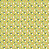 Fat Quarter Bundle - FIGO - Jill Labieniec - Thicket & Bramble