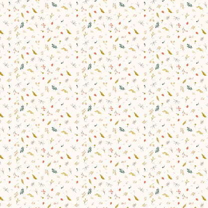 Fat Quarter Bundle - FIGO - Jill Labieniec - Thicket & Bramble Figo Fabrics