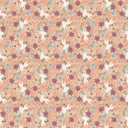 Fat Quarter Bundle - FIGO - Jill Labieniec - Thicket & Bramble Figo Fabrics