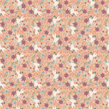 Fat Quarter Bundle - FIGO - Jill Labieniec - Thicket & Bramble