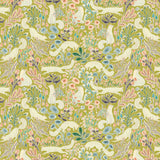 Fat Quarter Bundle - FIGO - Jill Labieniec - Thicket & Bramble