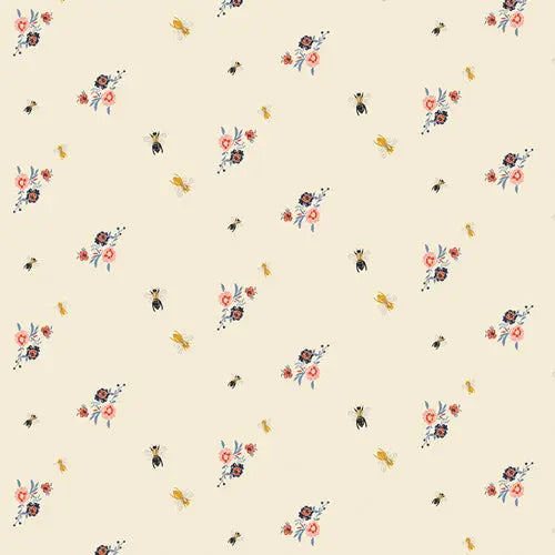Fat Quarter Bundle - AGF - Bari J - Garden of Opulence Art Gallery Fabrics