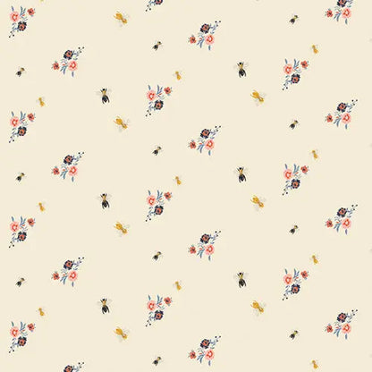 Fat Quarter Bundle - AGF - Bari J - Garden of Opulence Art Gallery Fabrics