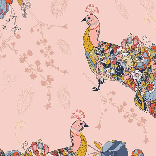 Fat Quarter Bundle - AGF - Bari J - Garden of Opulence Art Gallery Fabrics