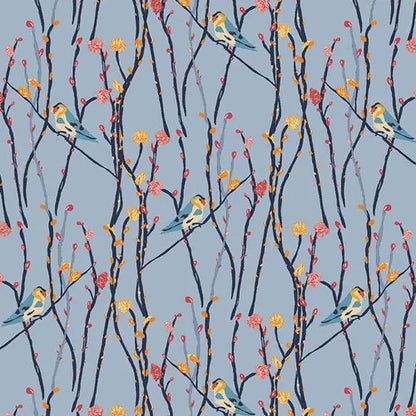 Fat Quarter Bundle - AGF - Bari J - Garden of Opulence Art Gallery Fabrics