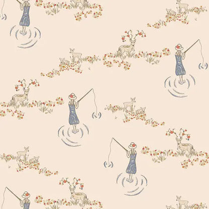 Fat Quarter Bundle - AGF - Bari J - Garden of Opulence Art Gallery Fabrics