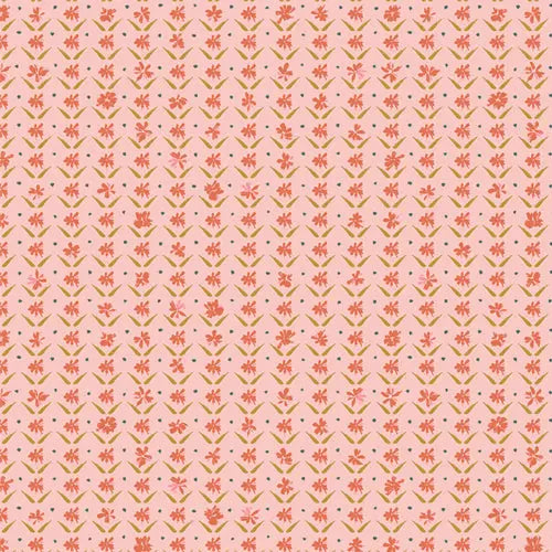 Layer Cake - AGF - Amy Sinibaldi - Velvet Art Gallery Fabrics