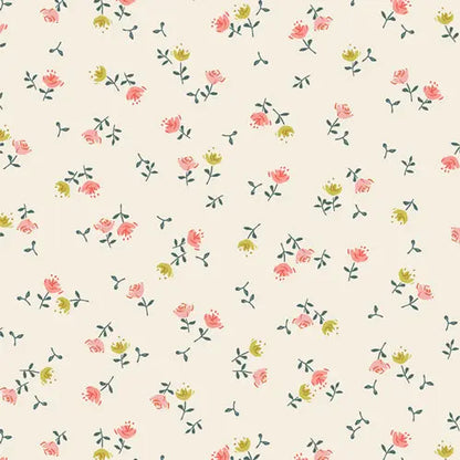 Layer Cake - AGF - Amy Sinibaldi - Velvet Art Gallery Fabrics