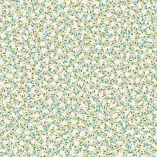 Layer Cake - AGF - Amy Sinibaldi - Velvet Art Gallery Fabrics