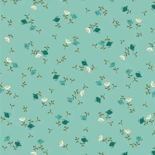 Layer Cake - AGF - Amy Sinibaldi - Velvet Art Gallery Fabrics