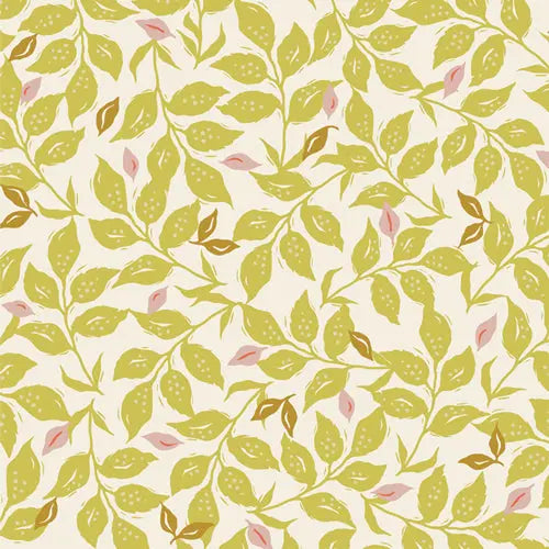 Layer Cake - AGF - Amy Sinibaldi - Velvet Art Gallery Fabrics