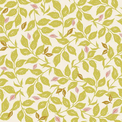 Layer Cake - AGF - Amy Sinibaldi - Velvet Art Gallery Fabrics