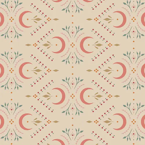 Layer Cake - AGF - Maureen Cracknell - Woodland Keeper Art Gallery Fabrics