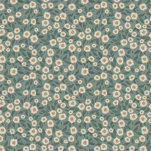 Layer Cake - AGF - Maureen Cracknell - Woodland Keeper Art Gallery Fabrics