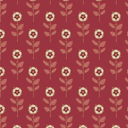 Layer Cake - AGF - Maureen Cracknell - Woodland Keeper Art Gallery Fabrics