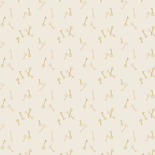 Fat Quarter Bundle - Art Gallery Fabrics - Sharon Holland - Willow