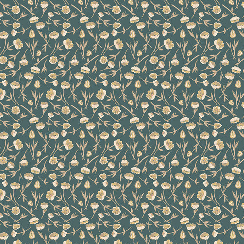 Fat Quarter Bundle - Art Gallery Fabrics - Sharon Holland - Willow