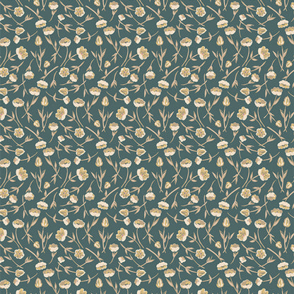 Fat Quarter Bundle - Art Gallery Fabrics - Sharon Holland - Willow
