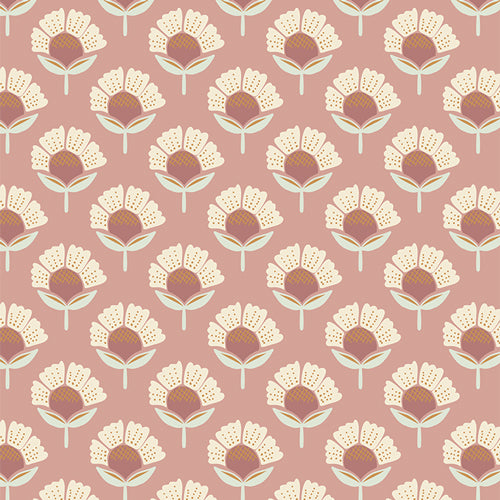 Fat Quarter Bundle - Art Gallery Fabrics - Sharon Holland - Willow
