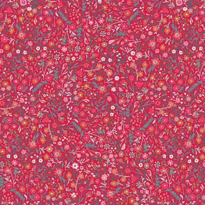 Layer Cake - AGF - Katarina Roccella - Wintertale Art Gallery Fabrics