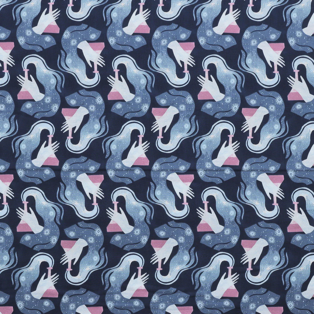 Fat Quarter Bundle - Dear Stella - Atomic