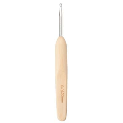 Crochet Hook - ChiaoGoo