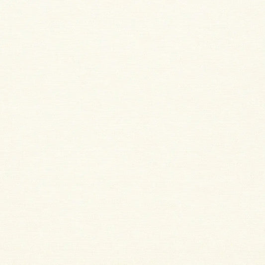 Solid dark cream color swatch of linen fabric. Cotton linen blend for sewing and crafting. 