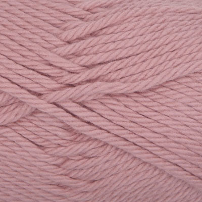 Ball of yarn for knitting and crochet