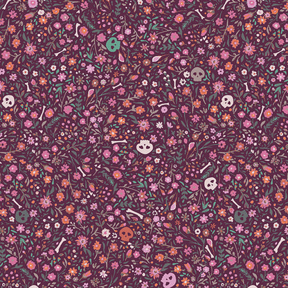 Fat Quarter Bundle - AGF - Katarina Roccella - Enshadow