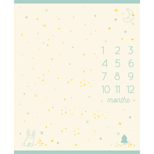 Sarah Watts - Birthday Panel