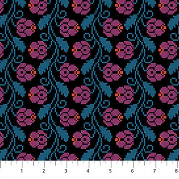 Anna Maria Textiles - Heiress